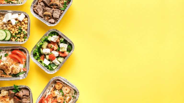 The 7-Day Clear Skin Meal Plan to Balance Hormones Naturally